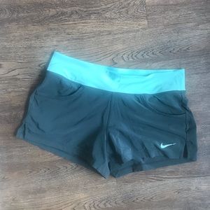 Nike Tennis Shorts